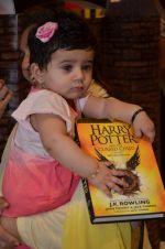 at Harry potter book launch in Mumbai on 2nd Aug 2016